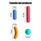 thumbnail image 3 of Bloques Magneticos 3d Para Niños Juguete Educativo 90 Piezas Xtellar multicolor, 3 of 4