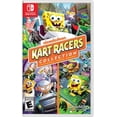 thumbnail image 1 of Nintendo Switch Juego Nickelodeon Kart Racers Collection, 1 of 7