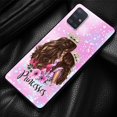 thumbnail image 1 of Funda blanda para Samsung Galaxy A32, A52, A72, 4G, A21S, A51, A71, A50, A70, A31, A41, A12, A02S, 5G, carcasa a prueba de golpes, bebé, mamá, Niña qiuyongming unisex, 1 of 2