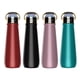 thumbnail image 4 of Advancent Termo inteligente de 420ml, botella de agua, taza de acero inoxidable, temperatura Digital, tazas de café portátiles, regalo para viajes, Teteras No.01 Advancent HA007101-01, 4 of 4