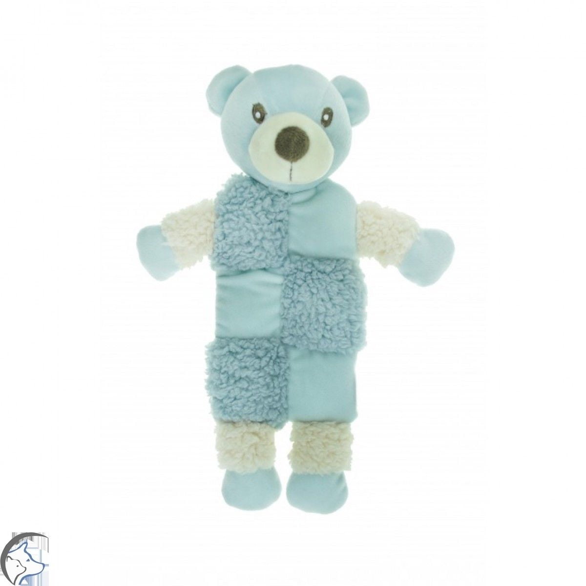 Aromadog Fleece Dog Toy Calming Pet Seperation Anxiety Aromatherapy