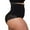 Black, variant on Tummy Control Thong Shapewear for Women Seamless Shaping Thong Panties Body Shaper Underwear