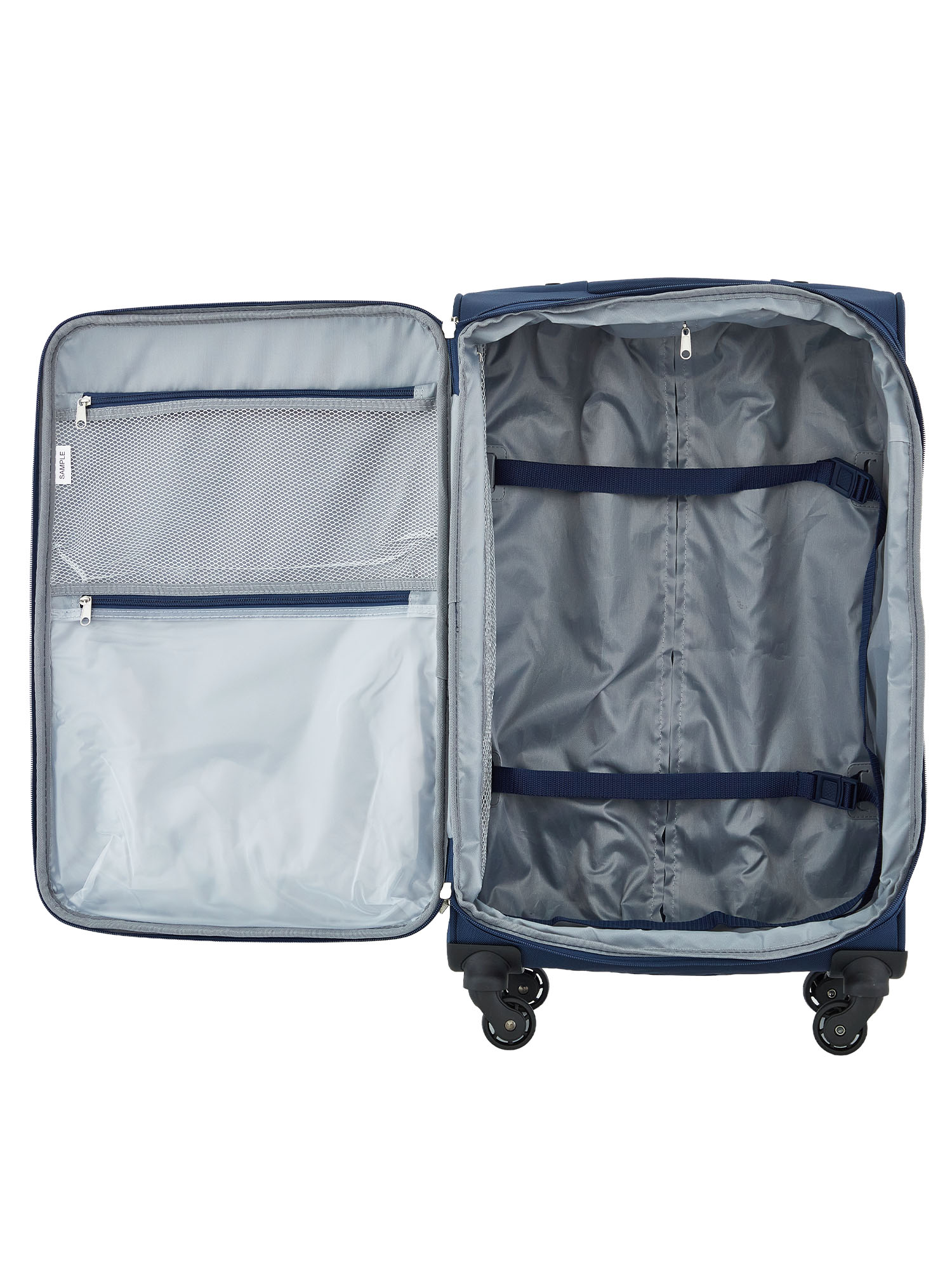Protégé Arendale 28 Inch Expandable Rolling Luggage photo 6