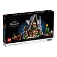 thumbnail image 4 of Set LEGO Icons Club de los Elfos, 4 of 4