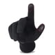 thumbnail image 4 of par de guantes de invierno para deportes al aire libre, antideslizantes, con dedos completos., 4 of 6