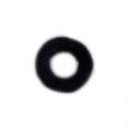 thumbnail image 1 of Guardurnaity 10 piezas de bandas para el cabello, elásticas, ajustables, decorativas, multicolor, sin enganches, soporte para cola de caballo, accesorios Accesorio para el cabello Negro Guardurnaity AP010197-01B, 1 of 6
