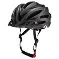 thumbnail image 4 of Equipo de ciclismo Lixada Casco de ciclismo transpirable con luz trasera Visor solar Mujeres Hombres Casco de seguridad ligero Casco de bicicleta para bicicleta de montaña Bicicleta de carretera Lixada Equipo de ciclismo, 4 of 7