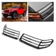thumbnail image 4 of Cubierta Para Rueda De Coche, Lámpara De Cejas, Protección, Cubierta Embellecedora De Faros, Compatible Con JL 2018, 4 of 7