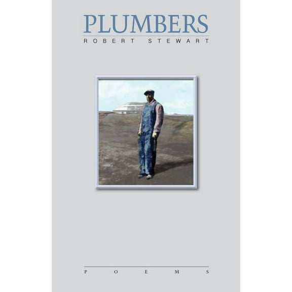 Plumbers : poems (Paperback)
