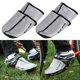 thumbnail image 5 of Cubrezapatillas de ciclismo Cubrezapatillas Media palma Cubrezapatillas XL LightGray Sharpla Cubiertas de zapatos de ciclismo, 5 of 7