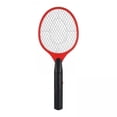 thumbnail image 1 of matamoscas,Fly Swatter Suring Heavy Duty Bug ,Manual Fly Swatter Kids Mano al aire libre,Bug Indoor Fly Swatters Skill ,Volando Raqueta Trampas,Top Cola matamoscas, 1 of 7