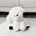thumbnail image 3 of Cute Voice Controlled Doll Singing Recitation Tongue Learning Doll, 3 of 3