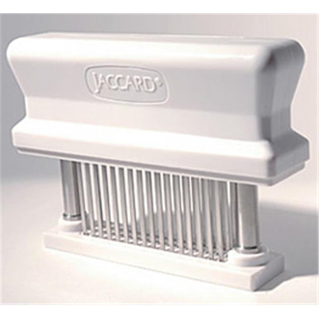 Jaccard 200348 Super Tendermatic 48 Knife Tenderizer Ss Walmart Canada