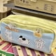thumbnail image 2 of Caja de lápices Bolsa de papelería Material preferido Cachorro Estuche de lona Bolsa de almacenamiento de dibujos animados lindo Impresión de mano de obra cuidadosa hola suerte  unisex, 2 of 2