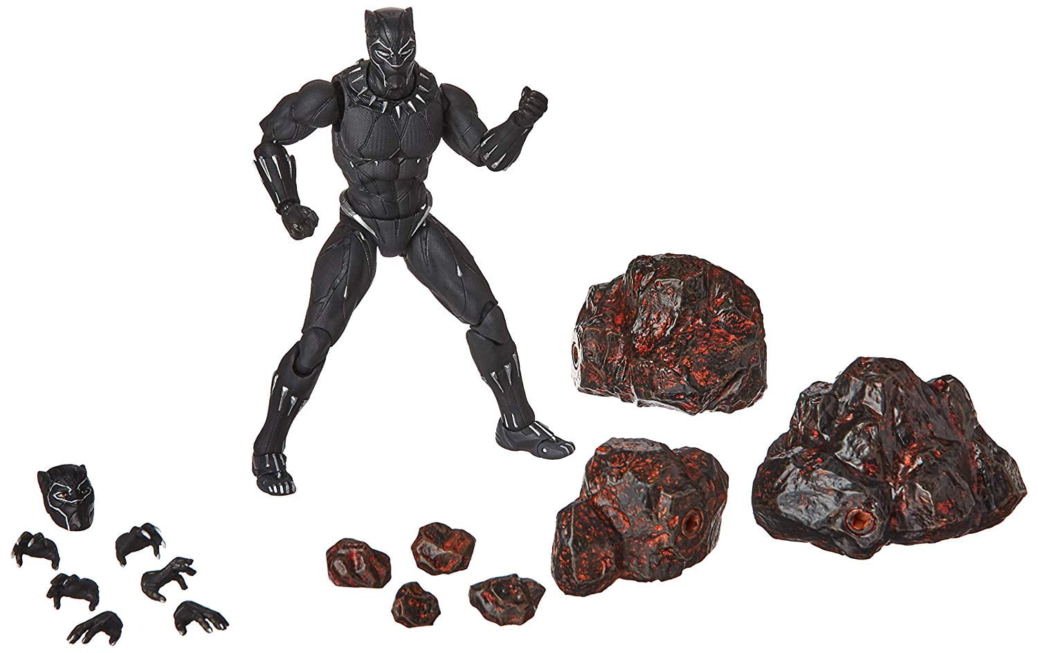 figuarts black panther