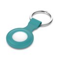 thumbnail image 1 of Matsuzay Silicona para Airtags Locator Manga protectora Anillo de metal Hebilla Deportes Carcasa de plástico Teléfono y Comunicación verde, 1 of 8