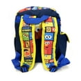 thumbnail image 3 of Sesame Street 3D Moldled 12" Meddium Backpack, 3 of 3