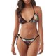 thumbnail image 1 of Balery Ferocious Dragon Fury Pijama Estampado Bikini de Dos Piezas para Mujer - Conjunto de Bikini Ajustable Sexy y Cómodo para Playa, 1 of 6