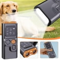 thumbnail image 5 of Upgraded Handheld Ultrasonic Dog Bark Deterrent Device with Luminous Flash Adjustable and Portable for Training Safety, 5 of 7