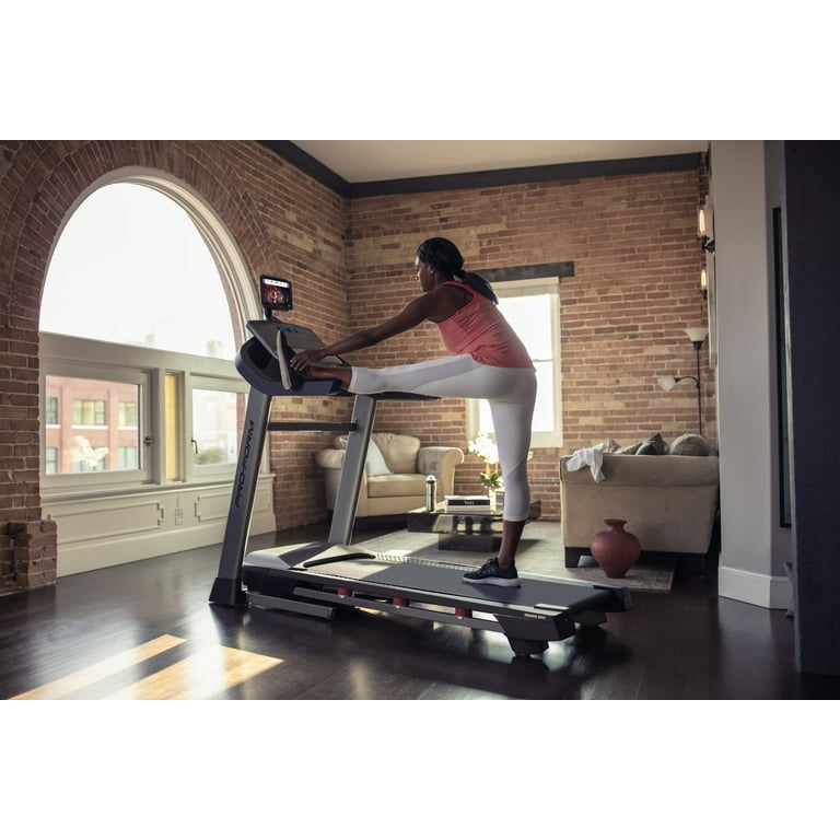 ProForm SMART Power 995i Treadmill iFIT Coach Compatible