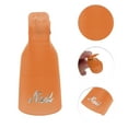 thumbnail image 3 of Unique Bargains 10 Pcs Nail Art Removal Clip  10 Pcs Nail Care Tools for Women Orange, 3 of 7