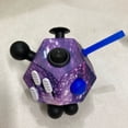 thumbnail image 2 of Stress Relief Cube - Anti-Depression Anxiety Toy for Adults & Kids, 2 of 5