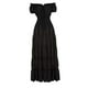 thumbnail image 2 of Vestido camisero Medieval, accesorios de moda, vestido largo de pirata campesino, vestido bajo Milesiano, vestido para adultos, puesta en escena para negro m, 2 of 8