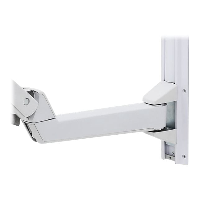 ERGOTRON 45-261-216 ERGOTRON STYLEVIEW SIT-STAND COMBO EXTENDER (WHITE).ADD AN EXTENDER TO A STYLEVI