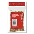thumbnail image 4 of Universal UNV00130 0.04 in. Gauge Size 30 Rubber Bands - Beige (1100/Pack), 4 of 4