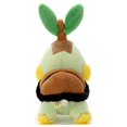 thumbnail image 3 of Pokemon Pokemon Your Pokemon Get Plush Toy Turtwig Height Approximately 20cm, 3 of 4