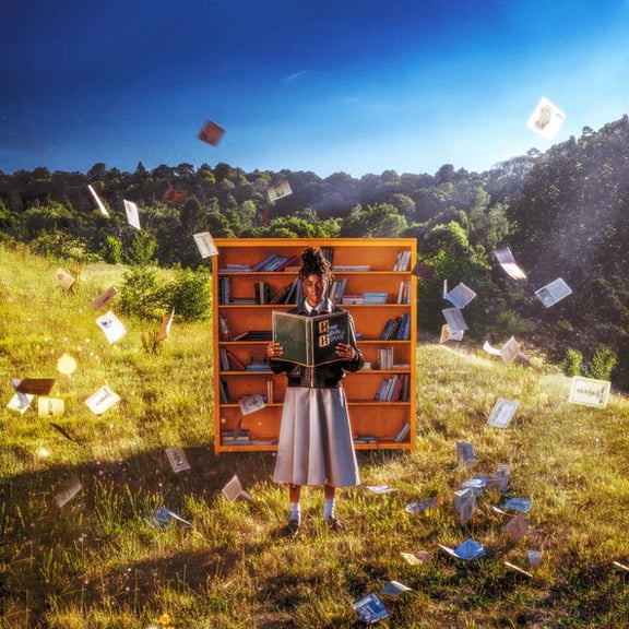 Cat Burns - How To Be Human - Music & Performance - Vinyl