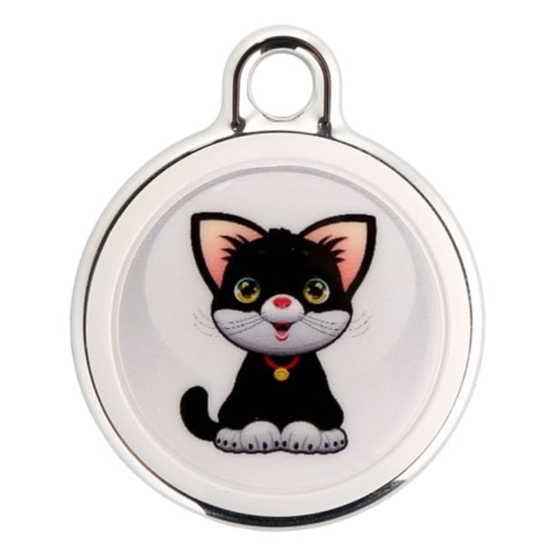 Dispositivo de búsqueda de Collar para perros y gatos, dispositivo de seguimiento en tiempo Real, compatible con Bluetooth, para perros y gatos