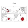 thumbnail image 3 of Lip Plumper Device Enhancer - Beauty Lip Plumper Device Quick Lip Enhancer Lip Trainer for Girls (Green), 3 of 7