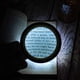thumbnail image 5 of Reading magnifying glass with light: white magnifying glass to improve visibility, 5 of 5