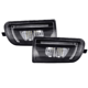 thumbnail image 4 of 1 par de luces antiniebla LED para Toyota Corolla AE100 AE101 1993-1997, luces de circulación diurna DRL blancas delanteras izquierda y derecha, 4 of 4