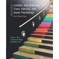 thumbnail image 1 of Lesbian, Gay, Bisexual, Trans, Intersex, and Queer Psychology: An Introduction, 1 of 1