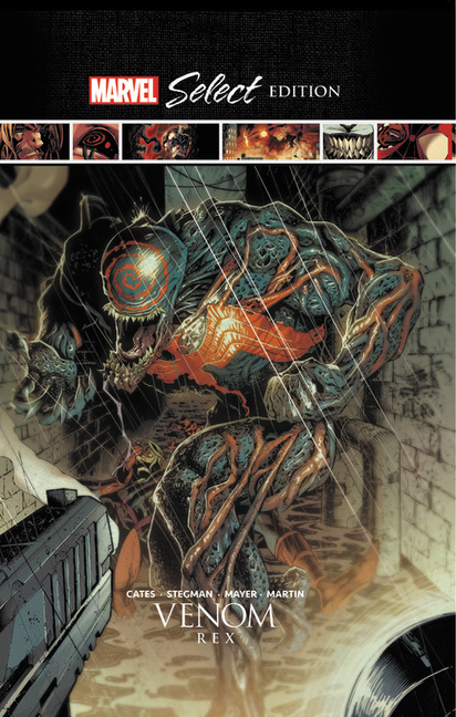 venom vol 1 rex venom vol 1 rex