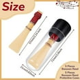 thumbnail image 5 of Oon Reeds, 1 Oon Reed Protective Case Oon Reed Medium Soft Oon Reed Case H, 5 of 5