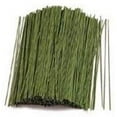 thumbnail image 1 of CK Products Covered Florist Wire 6" Green - # 30, 1 of 1