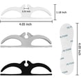 thumbnail image 2 of 3pc Cord Organizer for Kitchen Utensils, Cord Wrap, Cord Winder, 2 of 5