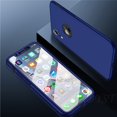 thumbnail image 1 of 360 funda completa a prueba de golpes para iPhone 13 Pro Max 11 12 Pro XS Max funda iPhone 7 8 6S Plus SE 2022 XR Protector de pantalla Tan Jianjun unisex, 1 of 2