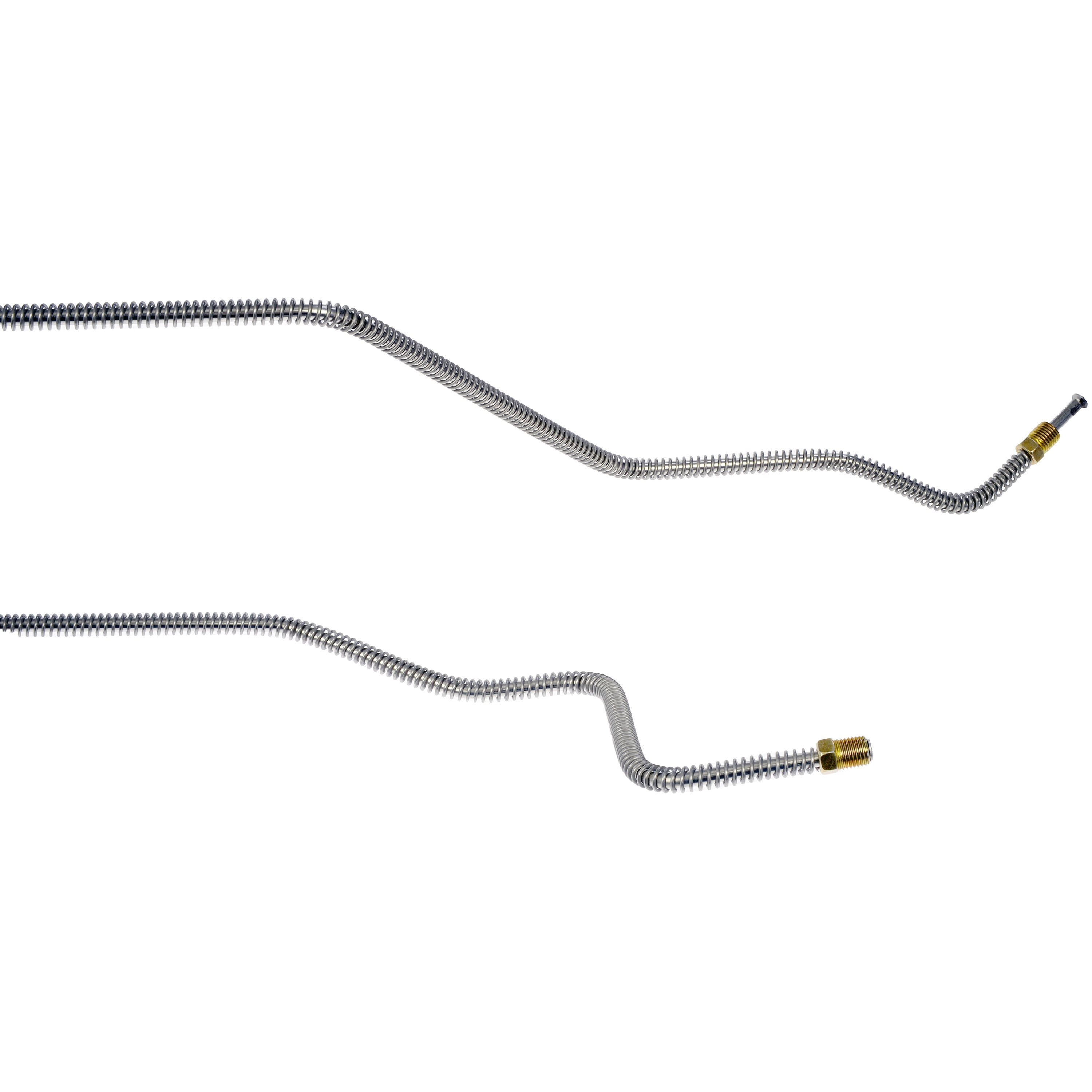 Dorman 919-083 Preformed Rear Axle Brake Line Kit for Specific Dodge Models (OE FIX)