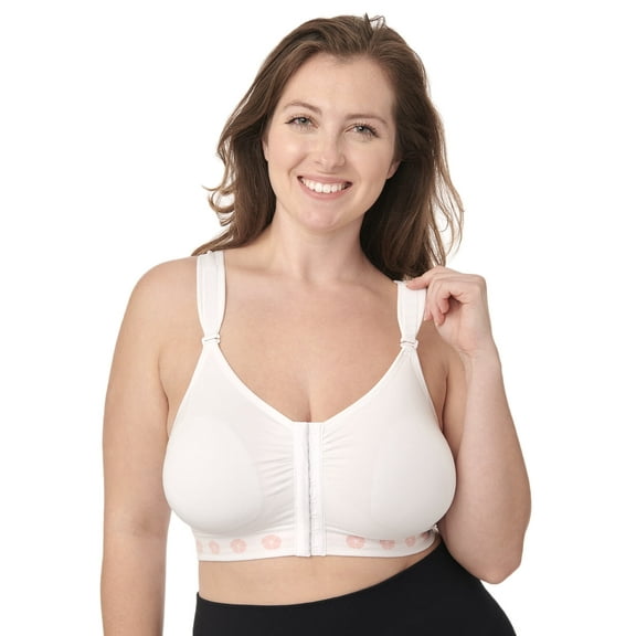 Under Control Women’s Adult Seamless Post-Op Surgical Bras