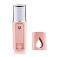 thumbnail image 2 of Portable Nano Facial Mister Mini Facial Steamer Atomization Eyelash Extensions with Mirror & 20ml Visual Water Tank, 2 of 9