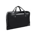 thumbnail image 2 of McKleinUSA HARPSWELL 17" Nylon Dual Compartment Laptop Briefcase 18565, 2 of 13