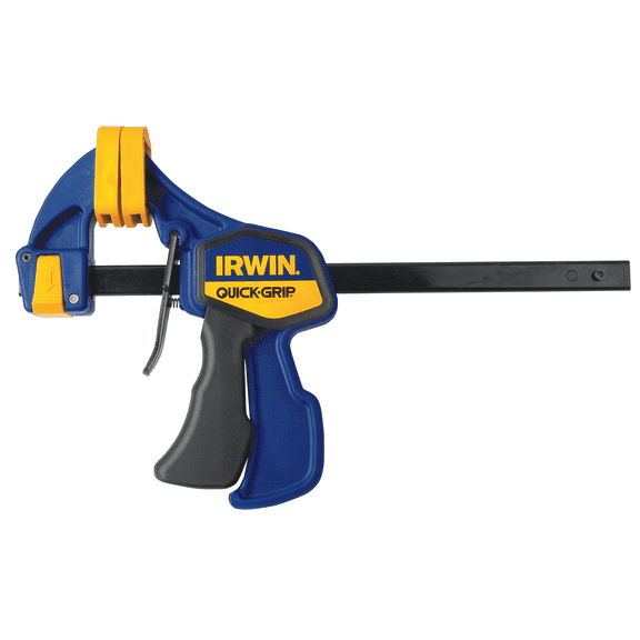 Irwin 506QCN 6 in. Bar Clamp & Spreader
