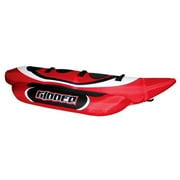 Kidder Closed-Top Tube, 3- Person