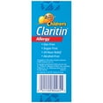 thumbnail image 3 of Children's Claritin Non-Drowsy Grape Allergy Relief Liquid, 4 fl oz, 3 of 7
