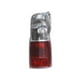 thumbnail image 1 of Calavera Urvan 2012 S/Arnes ECOCN - der. Nissan URVAN 2012, 1 of 4
