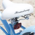 thumbnail image 3 of Firmstrong Urban Girl, 20", Girl's, Single Speed, Baby Blue, 3 of 5